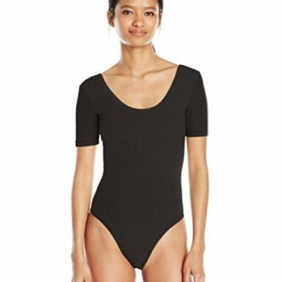 Billabong Tops - NWT Billabong Dream Away Body Suit XS